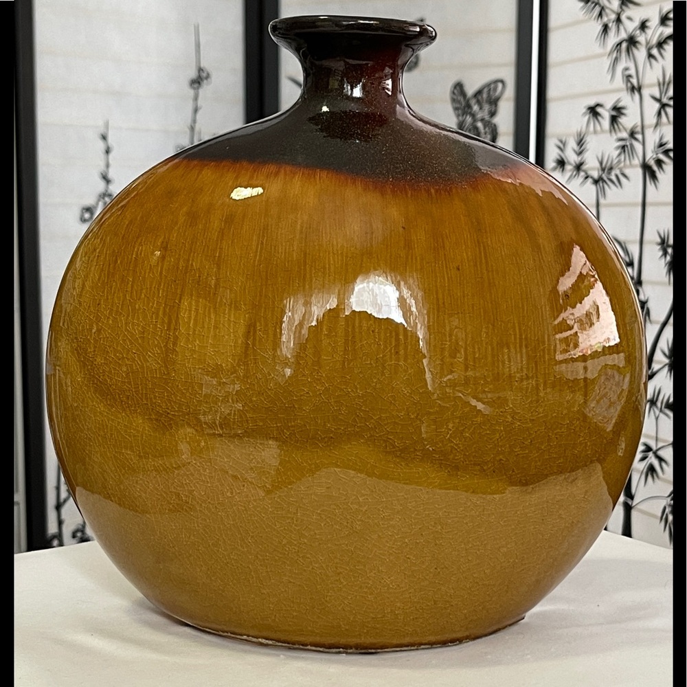 Unbranded Pottery Vase